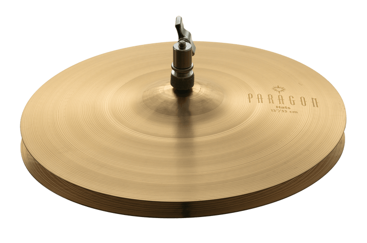 SABIAN 13" Paragon Hi - Hats - Ev - Entz Music