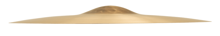 SABIAN 14" HHX Thin Crash - Ev - Entz Music