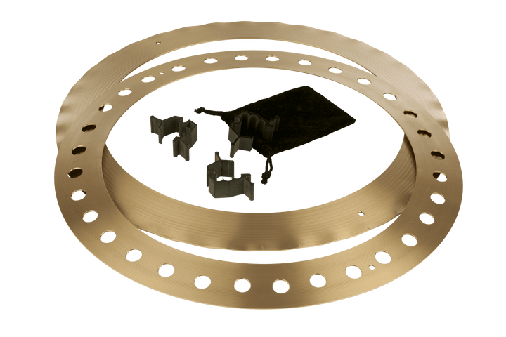 SABIAN 14" Jojo Mayer Hoop Crasher - Ev - Entz Music