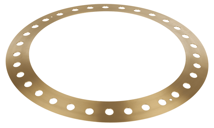 SABIAN 14" Jojo Mayer Hoop Crasher - Ev - Entz Music