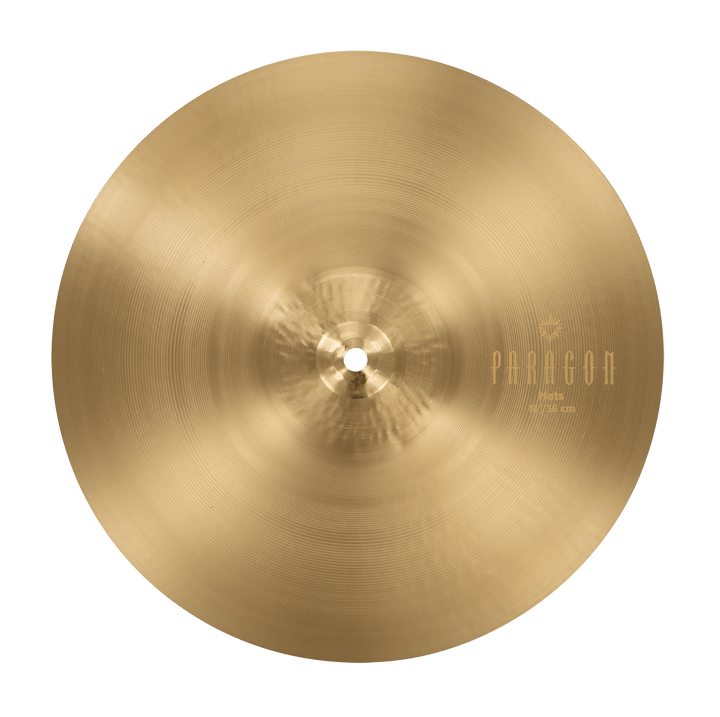 SABIAN 14" Paragon Hi - Hats - Ev - Entz Music