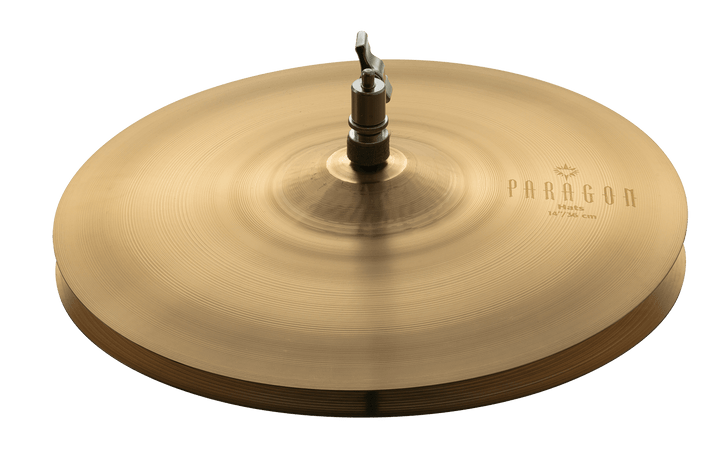 SABIAN 14" Paragon Hi - Hats - Ev - Entz Music