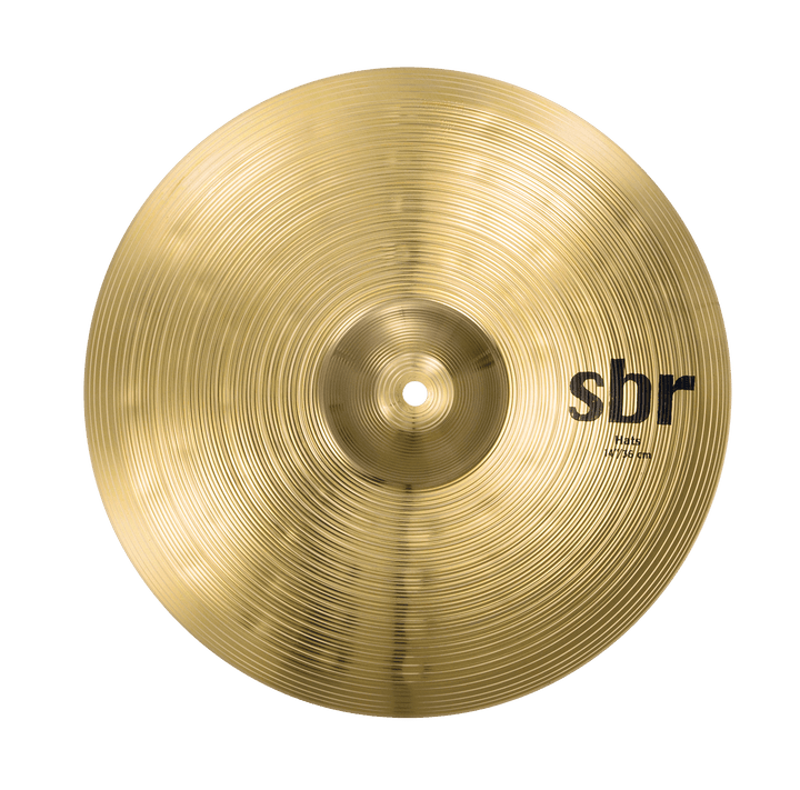 SABIAN 14" SBr Hi - Hats - Ev - Entz Music