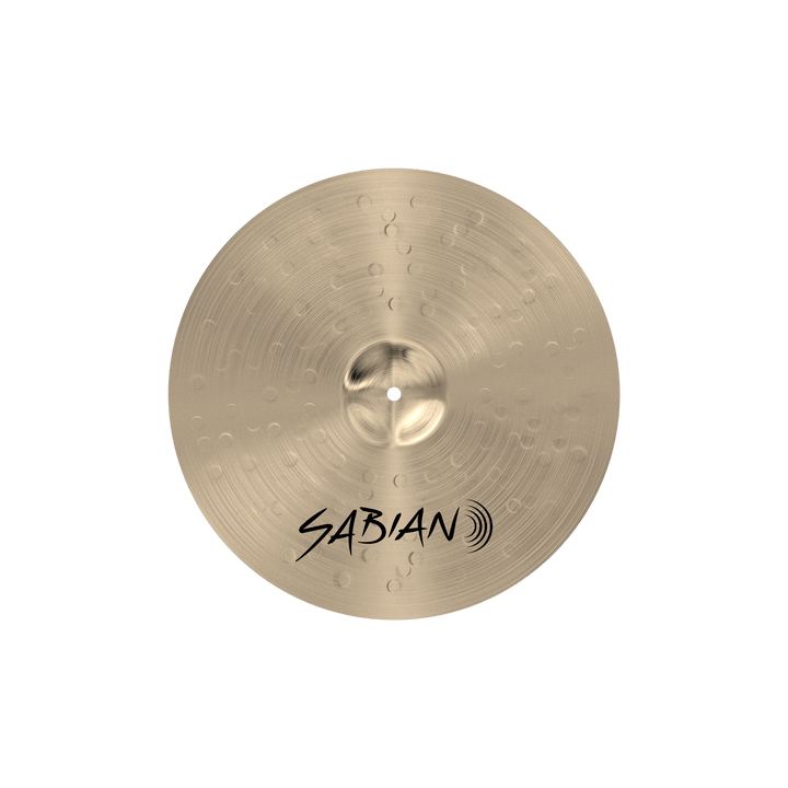 Sabian 14" Stratus Hi - Hat Cymbals - Modern Sound with Versatile Articulation and Warmth - Ev - Entz Music