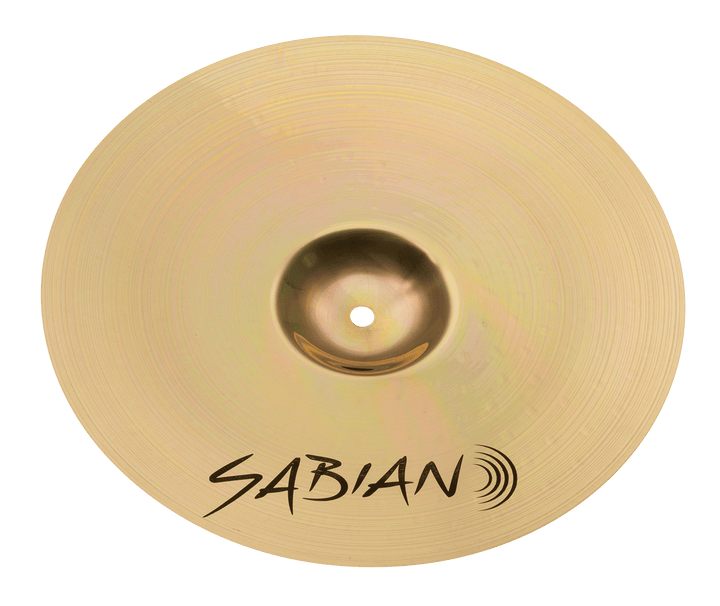SABIAN 14" XSR Fast Crash - Ev - Entz Music