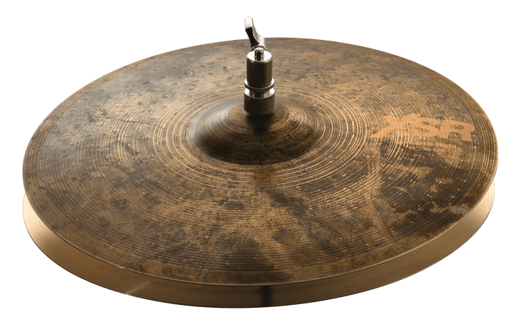 SABIAN 14" XSR Monarch Hats - Ev - Entz Music
