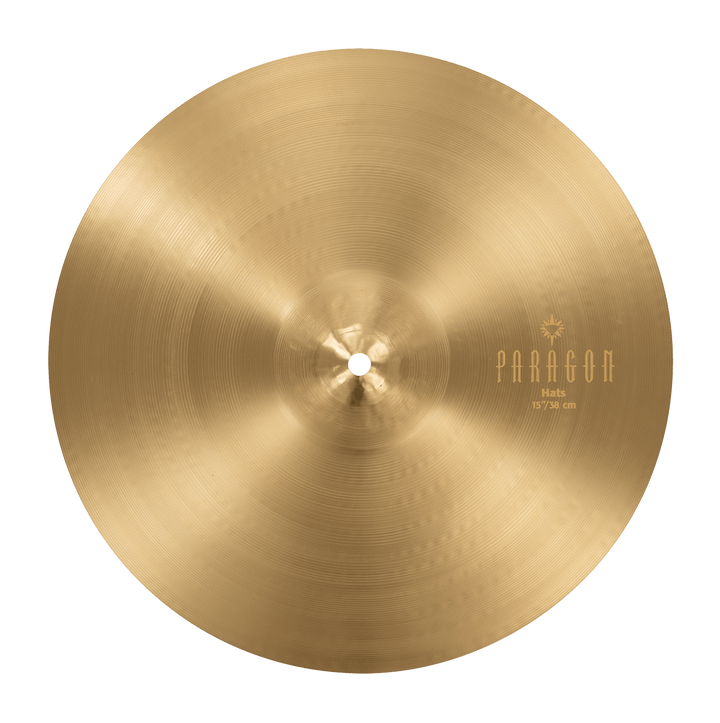 SABIAN 15" Paragon Hats - Ev - Entz Music