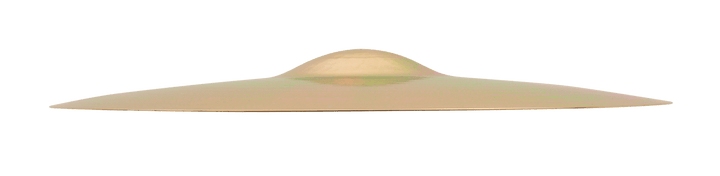 SABIAN 15" Paragon Hats Brilliant Finish - Ev - Entz Music