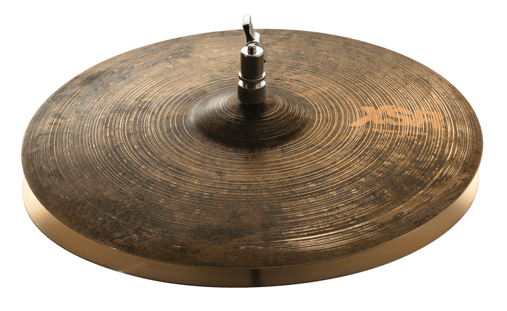 SABIAN 15" XSR Monarch Hats - Ev - Entz Music
