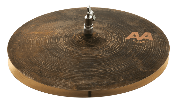 SABIAN 16" AA Apollo Hats - Ev - Entz Music