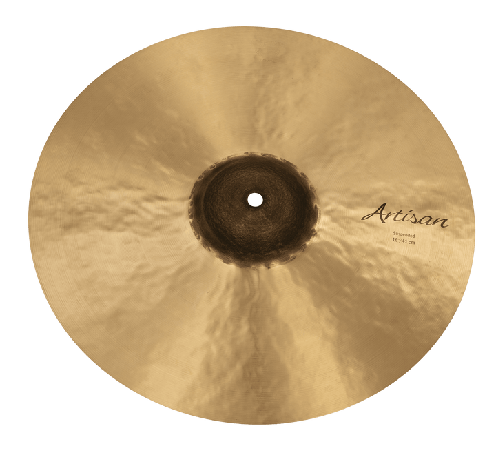 SABIAN 16" Artisan Suspended - Ev - Entz Music
