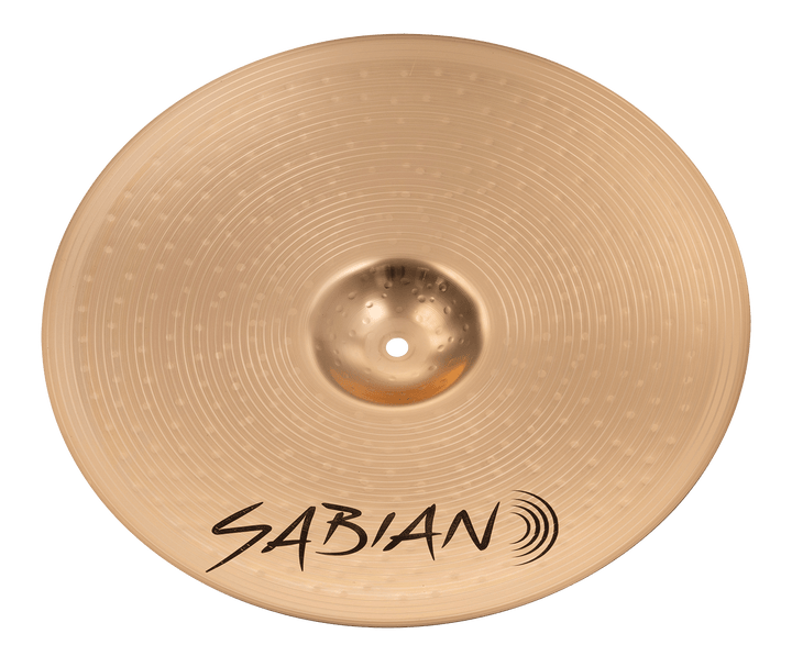 SABIAN 16" B8X Rock Crash - Ev - Entz Music