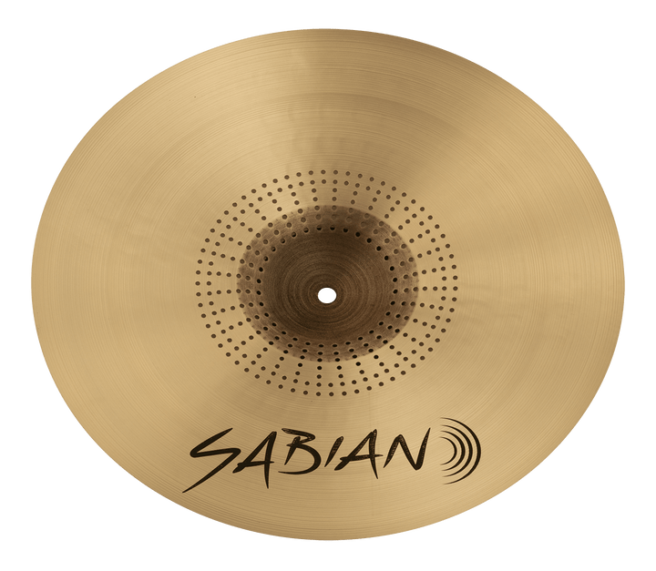 SABIAN 16" FRX Crash - Ev - Entz Music