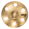 SABIAN 16" HHX Evolution O - Zone Crash Brilliant Finish - Ev - Entz Music
