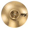 SABIAN 16" HHX Thin Crash Brilliant Finish - Ev - Entz Music