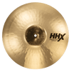 SABIAN 16" HHX X - Plosion Crash Brilliant Finish - Ev - Entz Music
