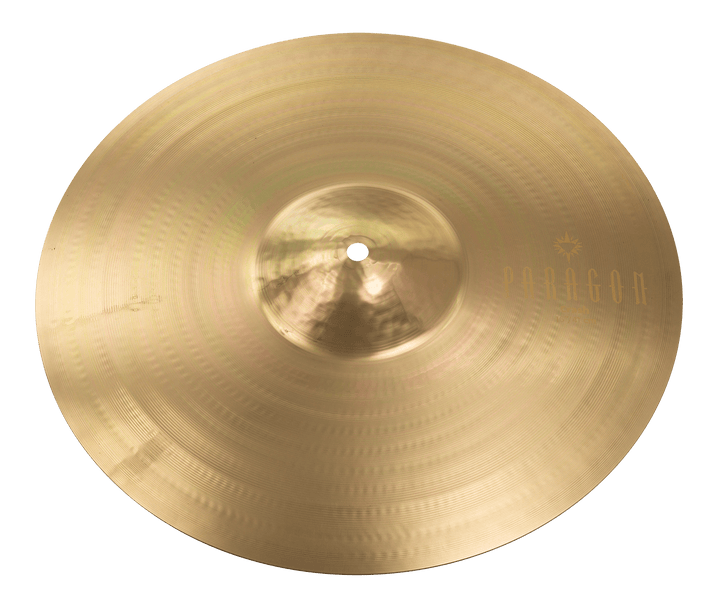 SABIAN 16" Paragon Crash Brilliant Finish - Ev - Entz Music