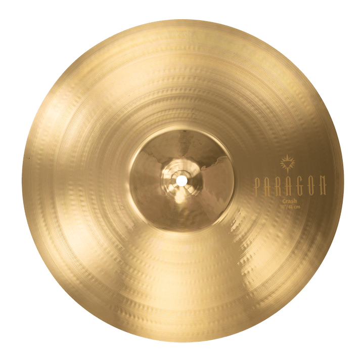 SABIAN 16" Paragon Crash Brilliant Finish - Ev - Entz Music