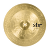 SABIAN 16" SBR Chinese - Ev - Entz Music