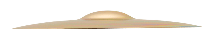 SABIAN 16" XSR Concert Band - Ev - Entz Music