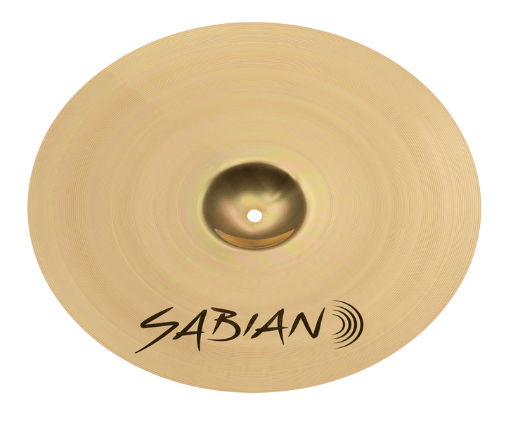 SABIAN 16" XSR Fast Crash - Ev - Entz Music