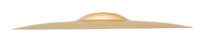SABIAN 16" XSR Rock Crash - Ev - Entz Music