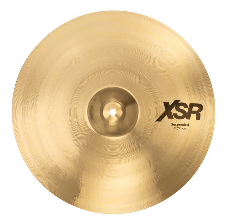SABIAN 16" XSR Suspended - Ev - Entz Music