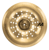 SABIAN 17" AA Holy China Brilliant Finish - Ev - Entz Music