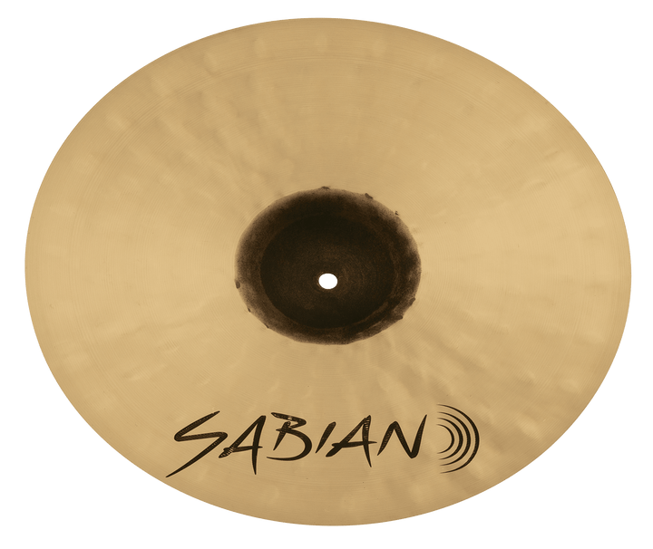 SABIAN 17" Artisan Crash - Ev - Entz Music