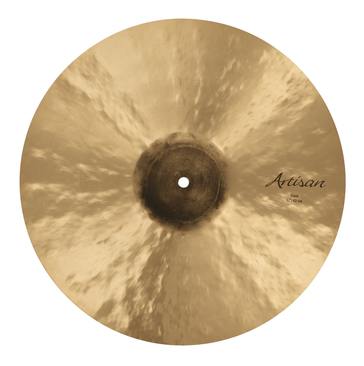 SABIAN 17" Artisan Crash - Ev - Entz Music