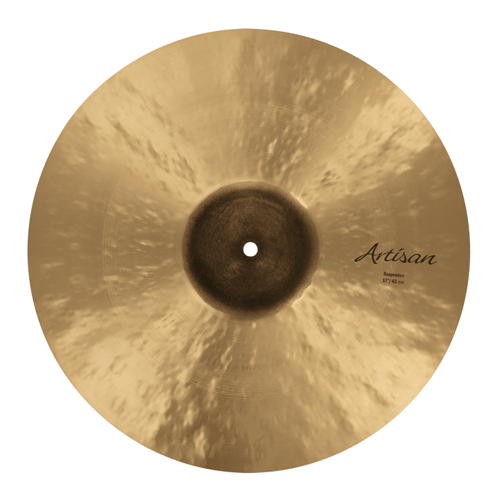 SABIAN 17" Artisan Suspended - Ev - Entz Music