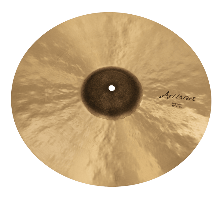 SABIAN 17" Artisan Suspended - Ev - Entz Music