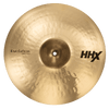 SABIAN 17" HHX Evolution Crash Brilliant Finish - Ev - Entz Music