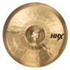 SABIAN 17" HHX Evolution Effeks Crash Brilliant Finish - Ev - Entz Music