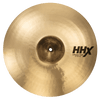 SABIAN 17" HHX X - Plosion Crash Brilliant Finish - Ev - Entz Music