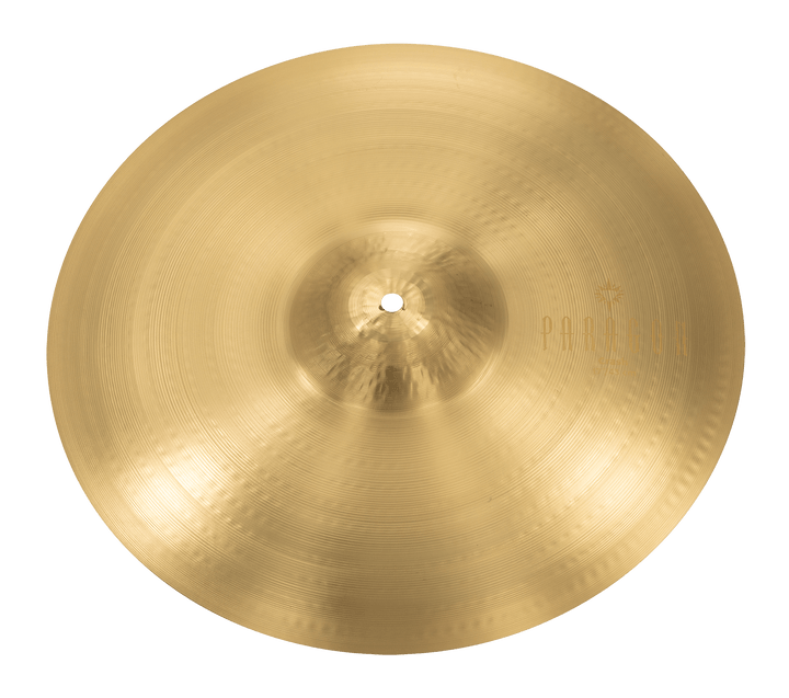 SABIAN 17" Paragon Crash - Ev - Entz Music
