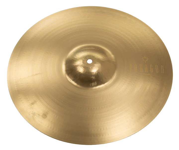 SABIAN 17" Paragon Crash Brilliant Finish - Ev - Entz Music