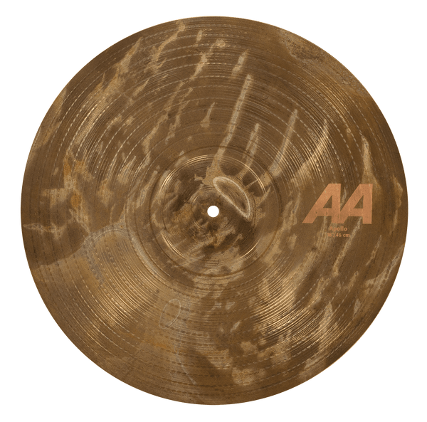 SABIAN 18" AA Apollo - Ev - Entz Music