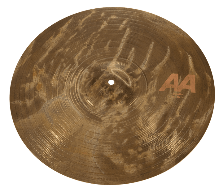 SABIAN 18" AA Apollo - Ev - Entz Music