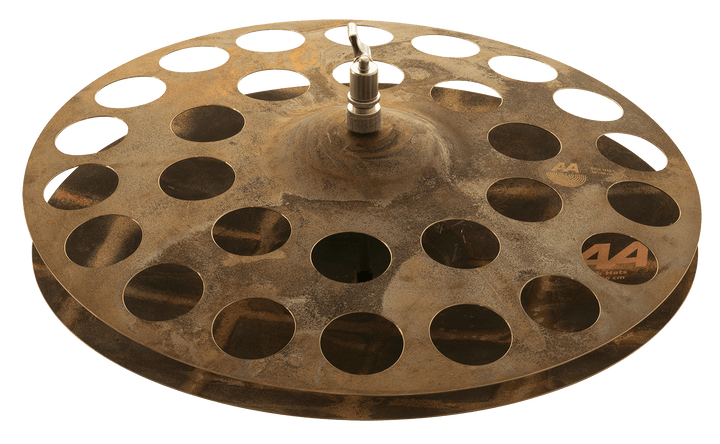 SABIAN 18" AA Sick Hats - Ev - Entz Music