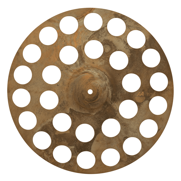 SABIAN 18" AA Sick Hats - Ev - Entz Music