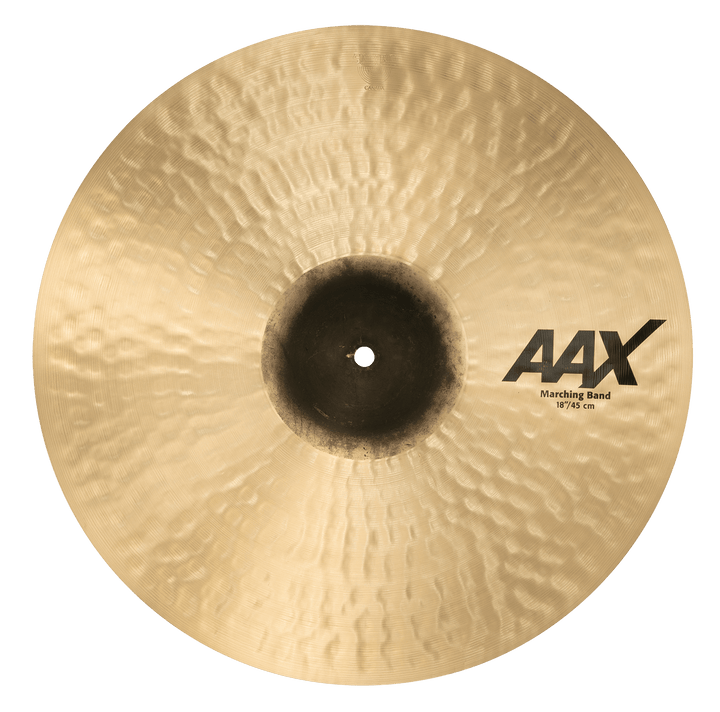 SABIAN 18" AAX Marching Band - Ev - Entz Music