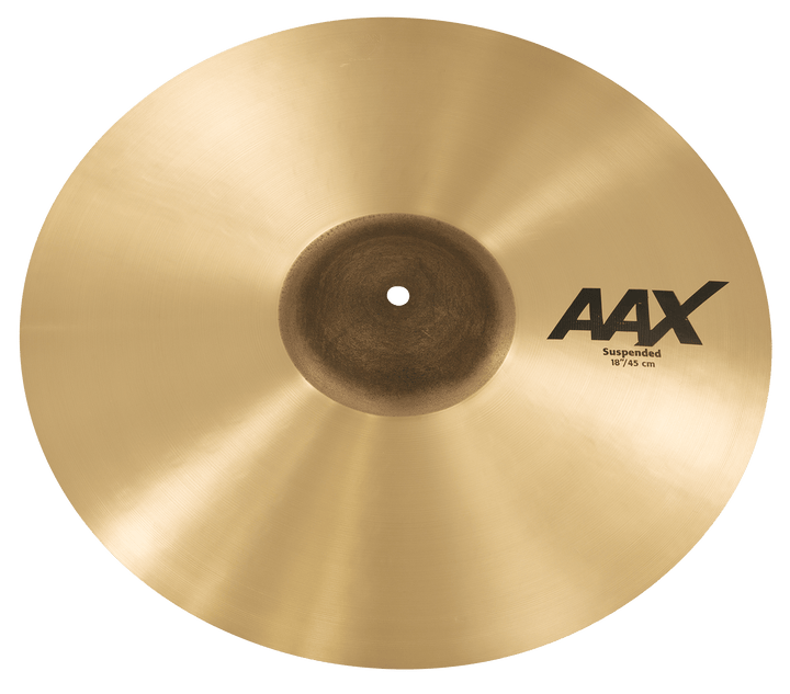 SABIAN 18" AAX Suspended - Ev - Entz Music