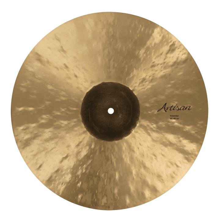 SABIAN 18" Artisan Suspended - Ev - Entz Music