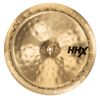 SABIAN 18" HHX Chinese Brilliant Finish - Ev - Entz Music