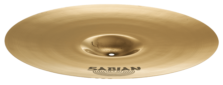 SABIAN 18" HHX Evolution Crash Brilliant Finish - Ev - Entz Music