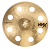 SABIAN 18" HHX Evolution O - Zone Crash Brilliant Finish - Ev - Entz Music