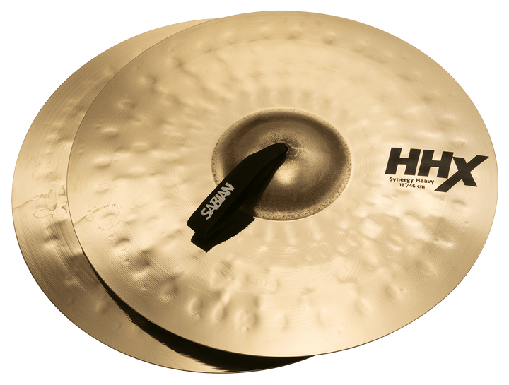 SABIAN 18" HHX Synergy Heavy - Ev - Entz Music