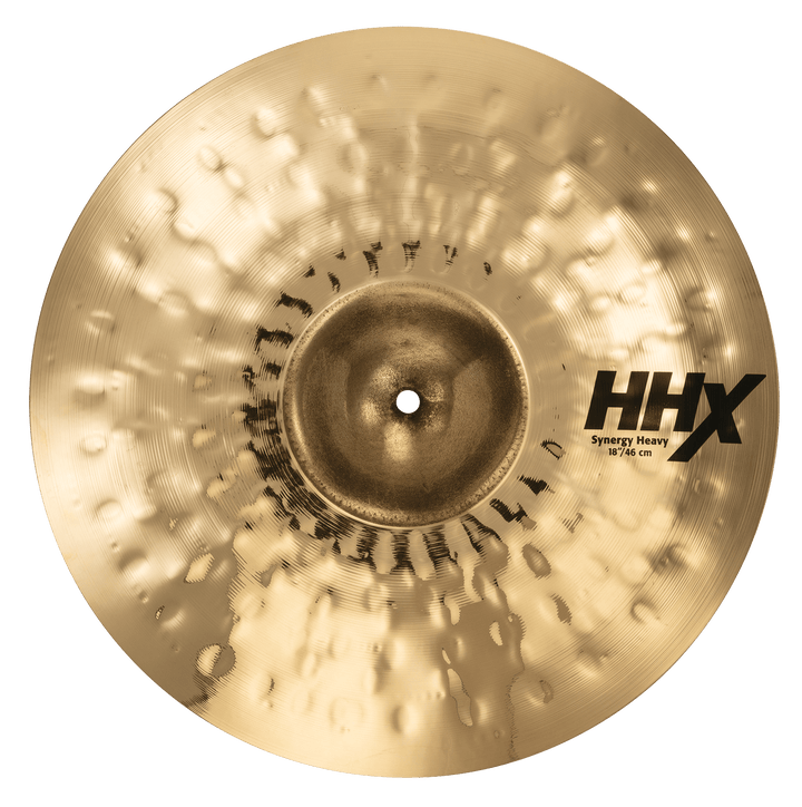 SABIAN 18" HHX Synergy Heavy - Ev - Entz Music
