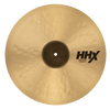 SABIAN 18" HHX Thin Crash - Ev - Entz Music
